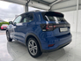 2022 VOLKSWAGEN T-CROSS R-Line 1.0 TSI 110HP
