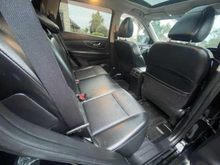 2015 Nissan X-Trail 2L Petrol Hybrid For Sale Images