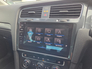 2018 VOLKSWAGEN GOLF 1.2 TSI COMFORTLINE TECH EDITION