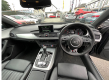 2015 Audi A6 2.0L Diesel For Sale Images