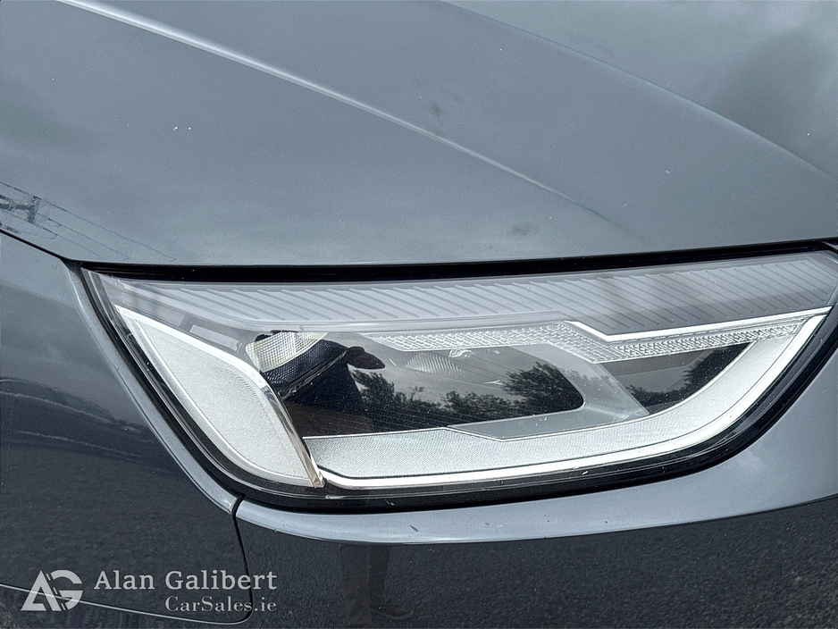 2021 Audi A4 2.0L Diesel For Sale Images
