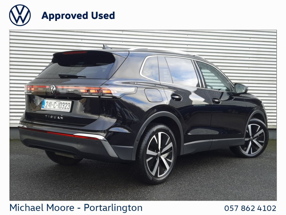 Volkswagen Tiguan 2.0 TDI 150HP Elegance DSG — thumbnail 14