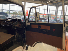 1976 Mercedes-Benz 306 D 2.2L Diesel For Sale Images