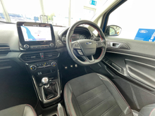 2020 Ford Ecosport 1L Petrol For Sale Images