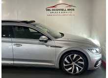 2020 Volkswagen Arteon 2.0L Diesel For Sale Images
