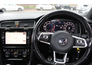 2018 VOLKSWAGEN GOLF 2.0 TDI GTD 184PS 5DR