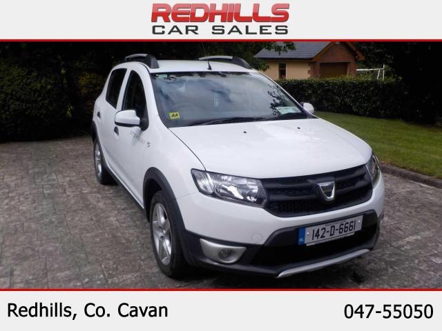 2019 Dacia Sandero Review Top Gear