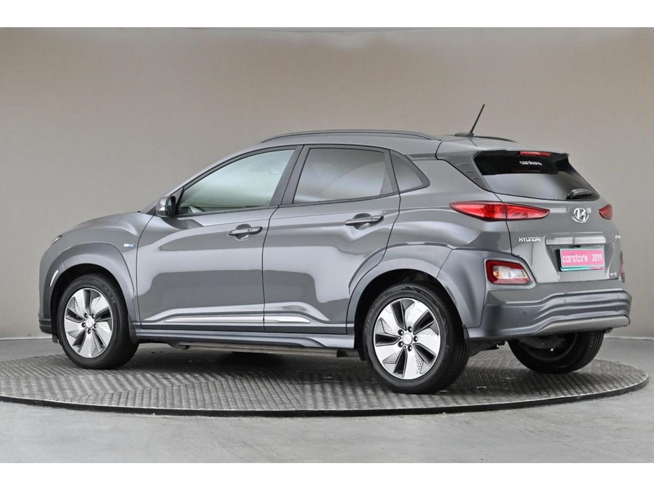 Hyundai Kona EV KAUAI ELECTRIC 64KWH — thumbnail 6