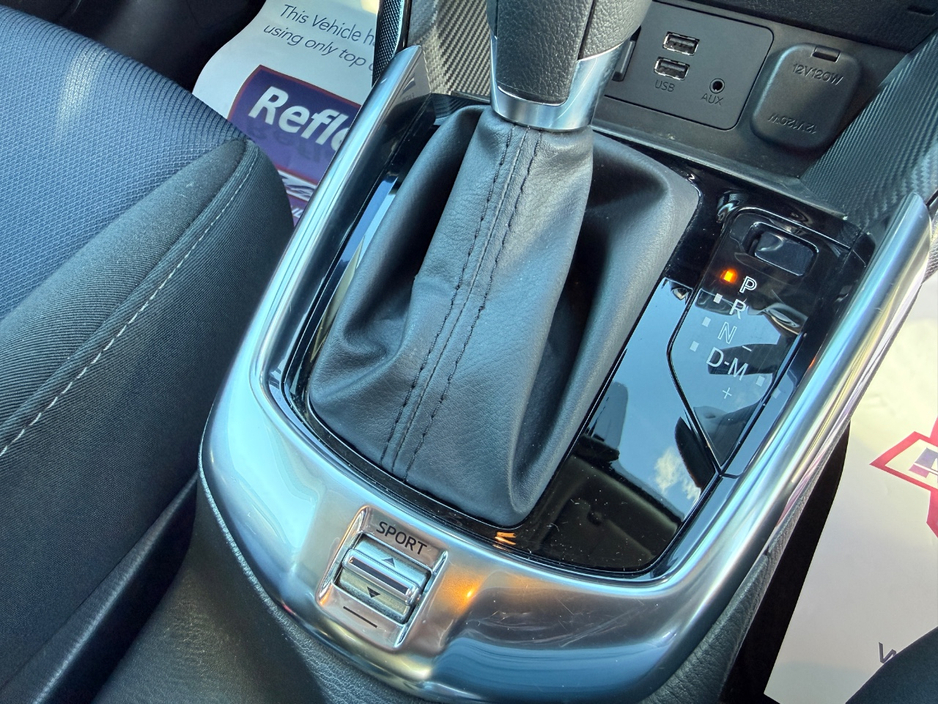 Mazda Demio 1.3 Petrol Automatic Low Km — thumbnail 20