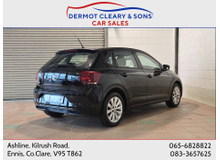 2020 Volkswagen Polo 1.0L Petrol For Sale Images