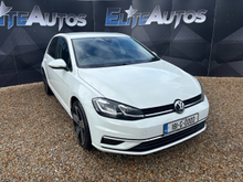 2018 Volkswagen Golf 1.4L Petrol For Sale Images
