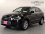 2017 AUDI Q3 1.4 TFSI auto