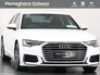 2020 AUDI A6 2.0 TDI S-LINE 204BHP  AUTO 