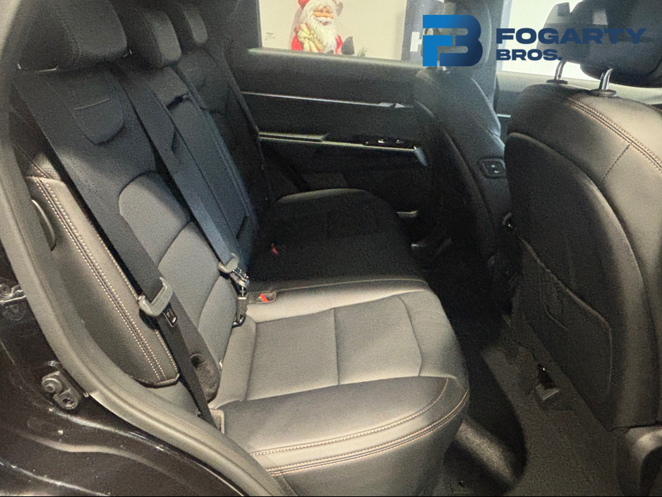 2026 KGM Torres 1.5L Petrol Hybrid For Sale Images