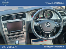 2015 Volkswagen Golf 1.2L Petrol For Sale Images