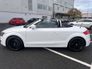 2011 AUDI TT 1.8 TFSI, SPORT, CONVERTIBLE, LOW MILEAGE, NEW NCT, WARRANTY, 5 STAR REVIEWS