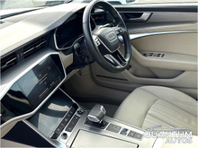 2023 Audi A6 2L Petrol Plug-in Hybrid For Sale Images
