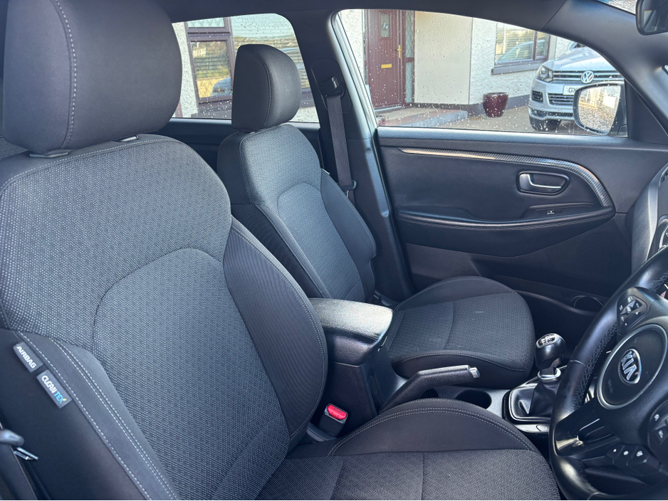 2018 Kia Carens 1.7L Diesel For Sale Images