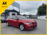 2021 VOLKSWAGEN GOLF Automatic LIFE TDI