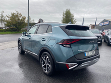 2023 Kia Sportage 1.6L Diesel For Sale Images