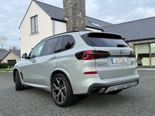 2024 BMW X5 3L Petrol Plug-in Hybrid For Sale Images