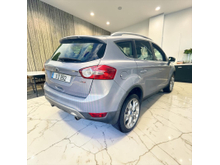 2011 Ford Kuga 2L Diesel For Sale Images
