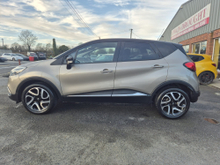 2016 Renault Captur 1.2L Petrol For Sale Images