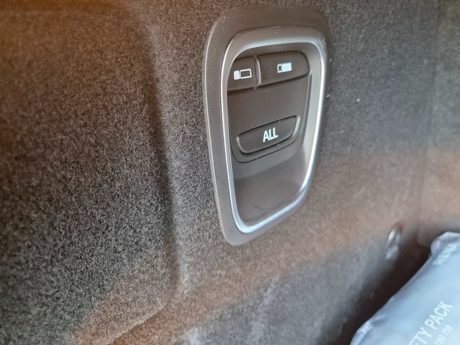 2017 Renault Scenic 1.6L Diesel For Sale Images