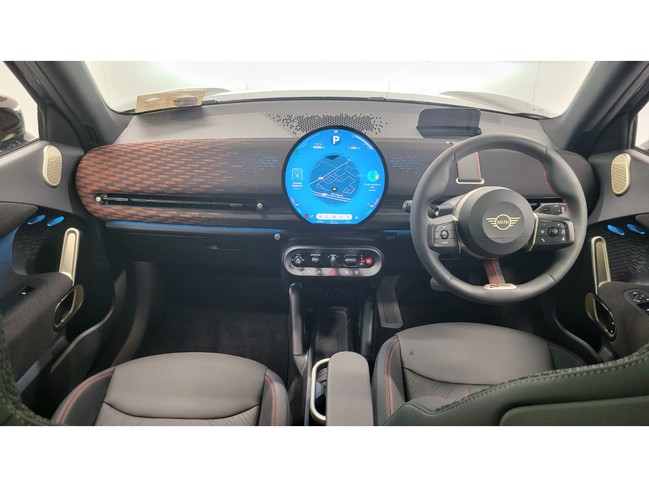2025 MINI Aceman 0L Electric For Sale Images
