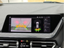 2021 BMW 1 SERIES 118 D Automatic, Reversing camera