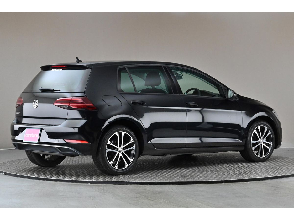 Volkswagen Golf 1.2 TSI MK7.5 DSG COMFORTLINE *DIG DASH*REVERSE CAM*PARK SENSORS* — thumbnail 10