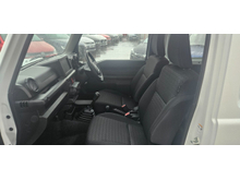 2024 Suzuki Jimny 0.9L Petrol For Sale Images