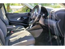 2022 Toyota Yaris 1.5L Petrol Hybrid For Sale Images