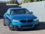 2019 BMW 4 SERIES F32 D M SPORT 2DR AUTO