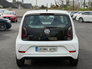 2018 VOLKSWAGEN UP! 3DR  1.0 AUTOMATIC * AUTO LIGHTS, HEATED MIRRORS, AIR CONDITIONING, 2 KEYS, ISOFIX CHILD SEAT ANCHOR POINTS, FRONT & SIDE AIRBAGS, COMES WITH 2 YEAR NEW NCT*
