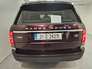 2021 LAND ROVER RANGE ROVER SPORT 2.0SI PHEV 404PS A