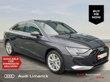 Audi A3 *SAVE €6021 VS NEW* SE TFSI 85kW 6-speed