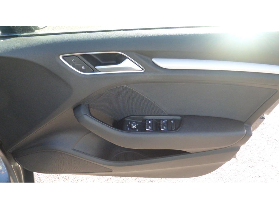 2019 Audi A3 1.4L Petrol For Sale Images