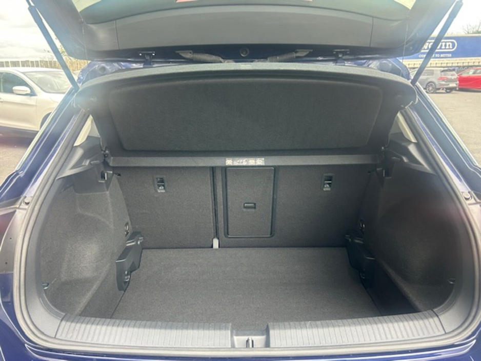 2020 Volkswagen T-Roc 1.6L Diesel For Sale Images