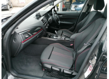 2016 BMW 1 Series 2.0L Diesel For Sale Images