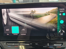 2022 Volkswagen ID.3 0L Electric For Sale Images