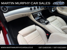 2016 Mercedes-Benz E Class 2L Diesel For Sale Images