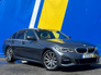 2021 BMW 3 SERIES 320d XDRIVE M-SPORT AUTO // LEATHER HEATED SEATS // DIGITAL SERVICE HISTORY // APPLE CARPLAY/ANDROID AUTO
