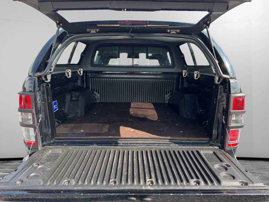 2019 Ford Ranger 3.2L Diesel For Sale Images