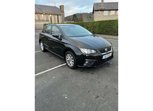 SEAT Ibiza 1.0 MPI 80HP SE 5DR