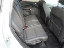 2018 Ford Kuga 1.5L Diesel For Sale Images