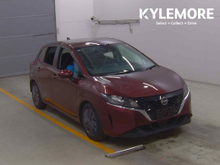 Nissan Note 1.2 HYBRID AUTOMATIC - DIGITAL DASH - 360 REAR CAMERA/RADAR - CRUISE CONTROL