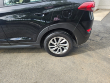 2017 Hyundai Tucson 1.7L Diesel For Sale Images