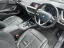 2020 BMW 1 SERIES *WINTER SALE NOW ON* 116D SE 5DR AUTO - NCT JAN 2028 - APPLE CARPLAY - HEATED LEATHER SEATS - SERVICE HISTORY