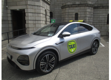 2025 Xpeng G6 ElectricL Electric For Sale Images